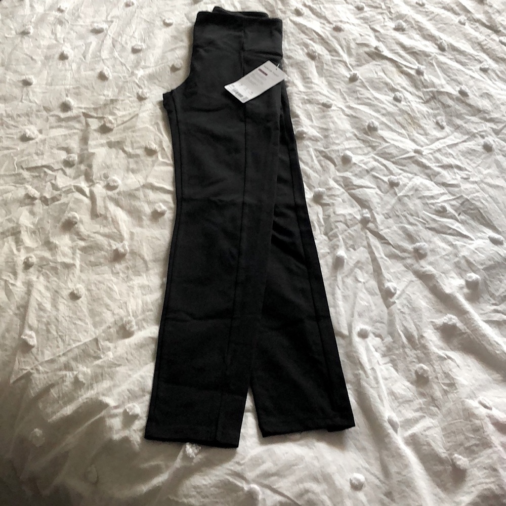 Athlete Mercer Tights